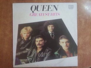 Queen &ndash; Greatest Hits 90376 фото