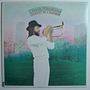 Chuck Mangione &ndash; Journey To A Rainbow 90477 фото