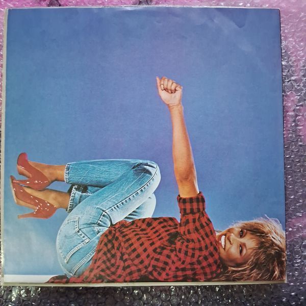 Tina Turner &ndash; Private Dancer 90267 фото