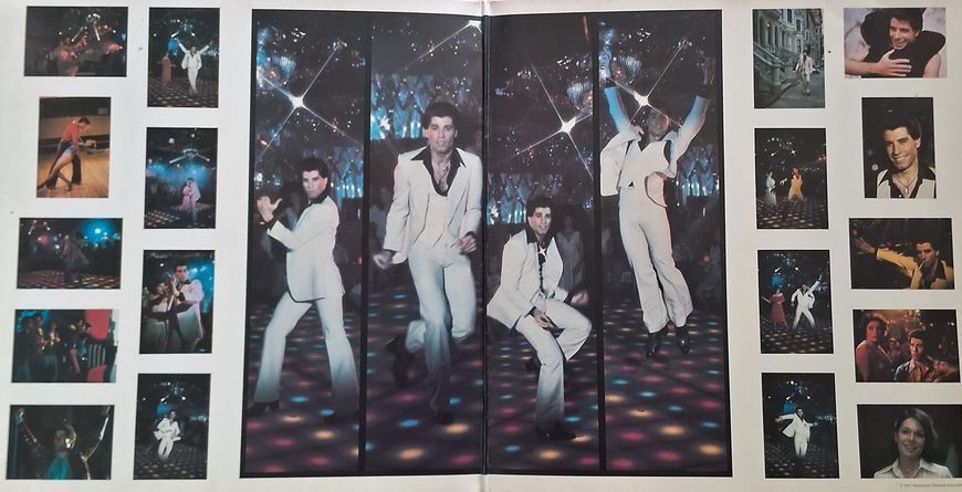 Various &ndash; Saturday Night Fever 90122 фото