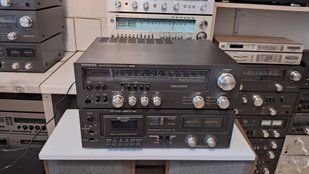 Telefunken TR350, Telefunken TC400 1060 фото
