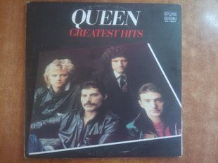 Queen &ndash; Greatest Hits 90377 фото