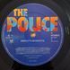 The Police &ndash; Zenyatta Mondatta 90014 фото 4