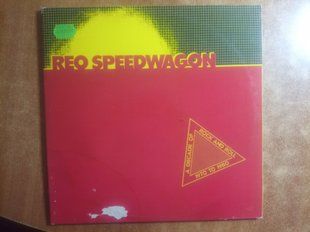 REO Speedwagon &ndash; A Decade Of Rock And Roll 1970 To 1980 90319 фото