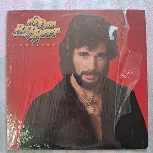 Eddie Rabbitt &ndash; Loveline 90174 фото