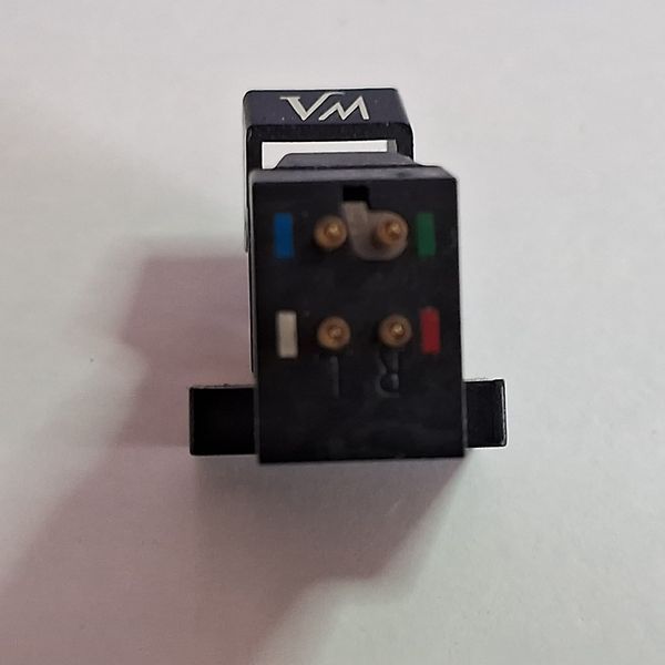Ortofon VM (Vinyl Master)  40108 фото