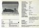 Telefunken RS 30 1010 фото 11