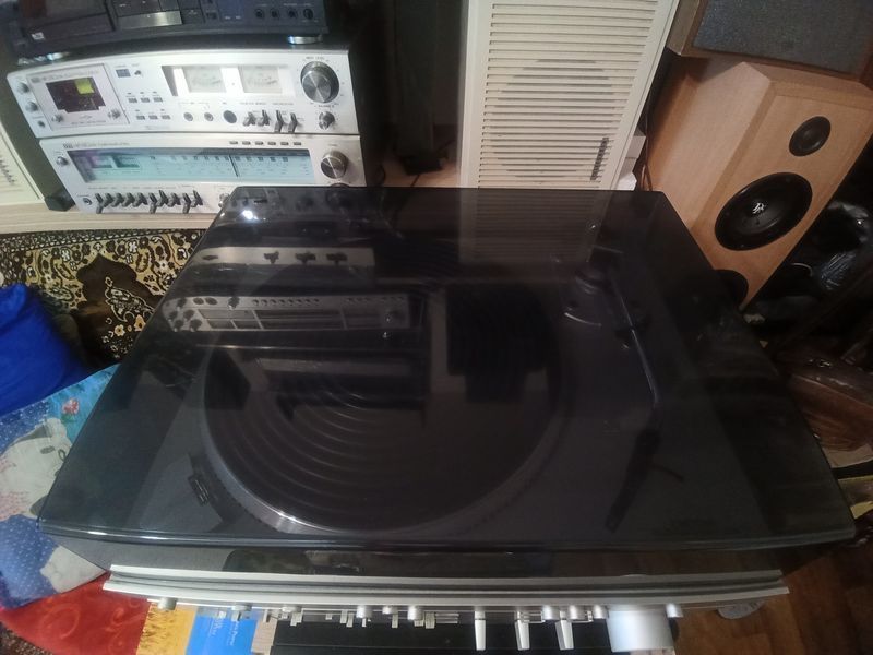 Telefunken RS 30 1010 фото