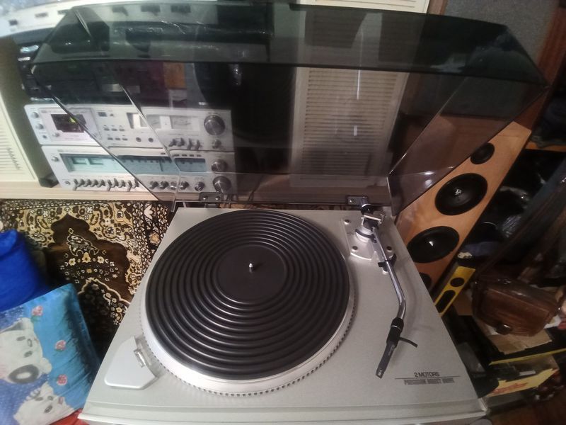 Telefunken RS 30 1010 фото