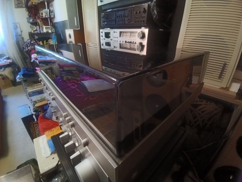 Telefunken RS 30 1010 фото