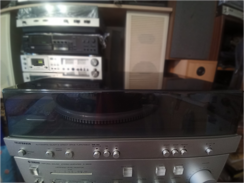 Telefunken RS 30 1010 фото