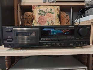 Denon DRM-740 1011 фото