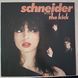 Schneider With The Kick &ndash; Schneider With The Kick 90018 фото 1