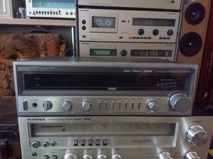Fisher Studio Standard RS-110L 1063 фото