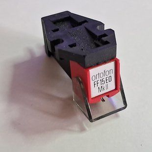 Ortofon FF 15 EO MKII  40111 фото
