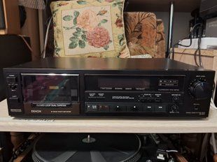 Denon DR-M 22 1064 фото
