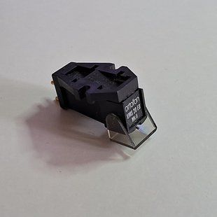 Ortofon VMS 20 EO MKII 40112 фото