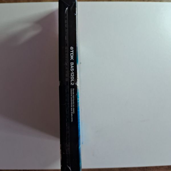 TDK CD BASS 70001 фото