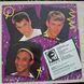 Culture Club &ndash; Kissing To Be Clever 90027 фото 2