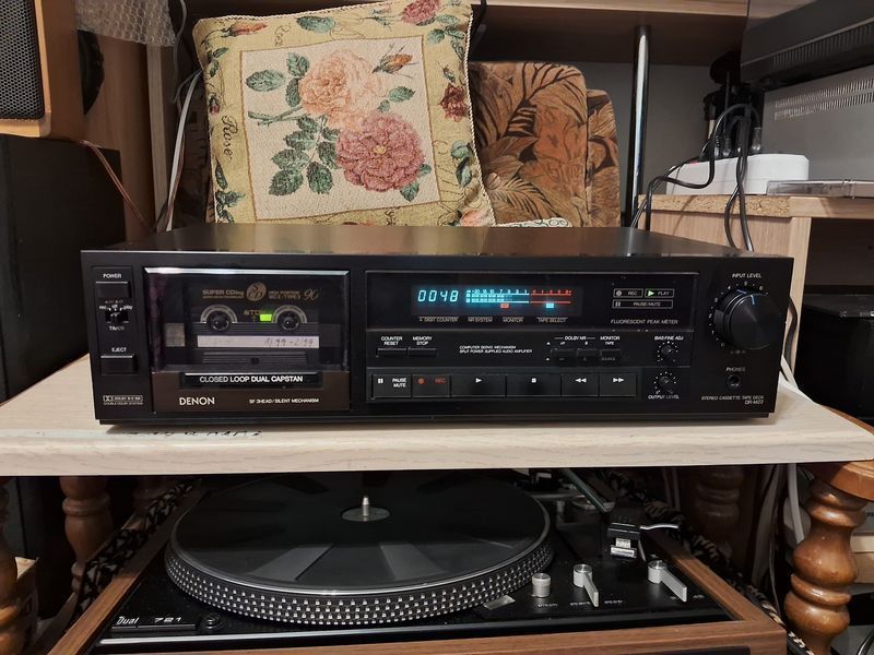 Denon DR-M 22 1064 фото