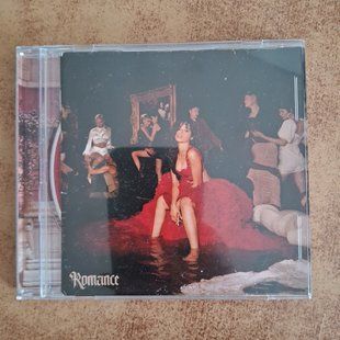 Camila Cabello &ndash; Romance 80002 фото