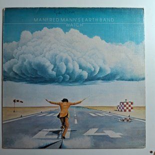 Manfred Mann's Earth Band &ndash; Watch 90483 фото