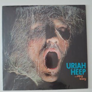 Uriah Heep &ndash; ...Very 'Eavy Very 'Umble... 90532 фото
