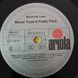 Amanda Lear &ndash; Never Trust A Pretty Face 90078 фото 4