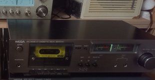 WEGA JPS 352 C1  1067 фото