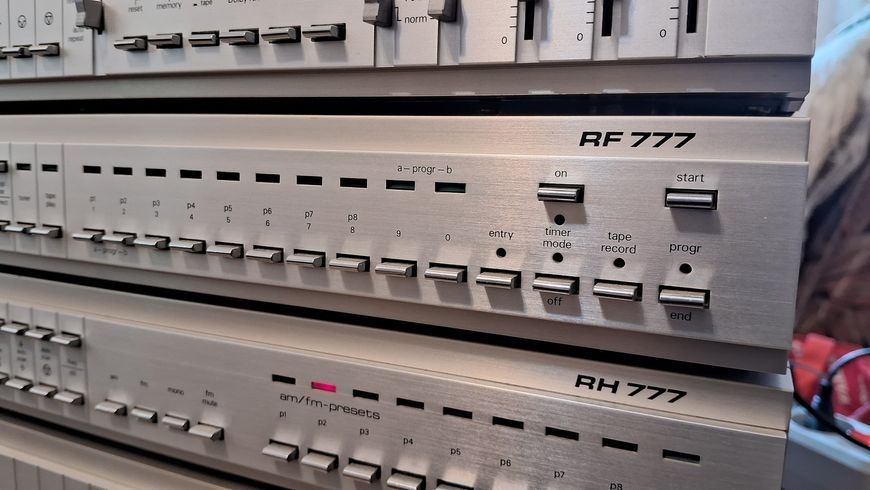 Siemens System 777 1014 фото