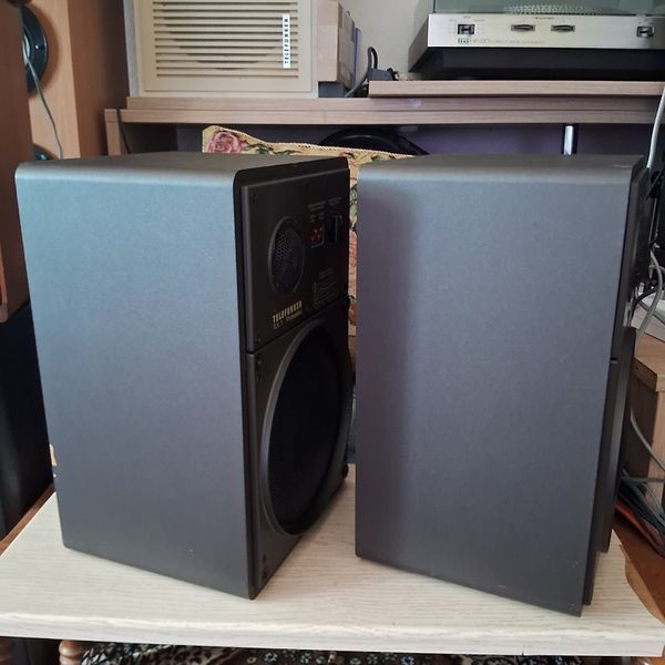 Telefunken TLX 1 Professional 1016 фото