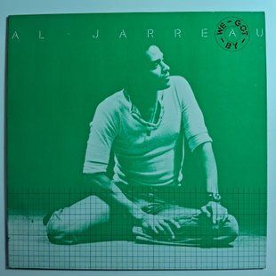 Al Jarreau &ndash; We Got By 90486 фото