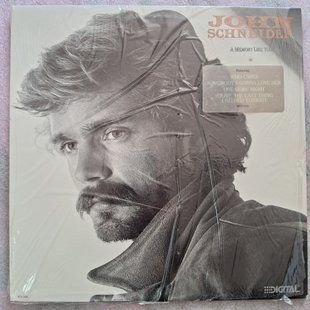 John Schneider &ndash; A Memory Like You 90181 фото