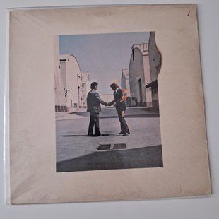 Pink Floyd &ndash; Wish You Were Here 90535 фото