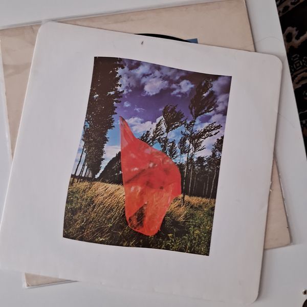 Pink Floyd &ndash; Wish You Were Here 90535 фото