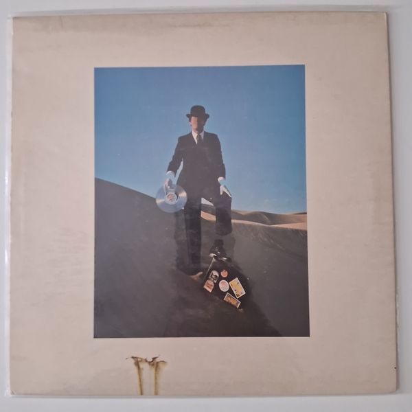 Pink Floyd &ndash; Wish You Were Here 90535 фото