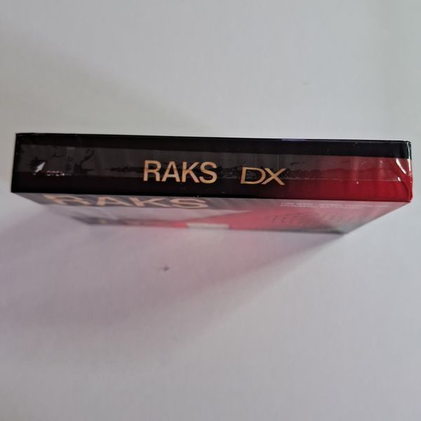 Raks DX60 70004 фото