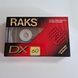 Raks DX60 70004 фото 1