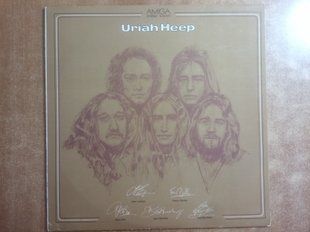 Uriah Heep &ndash; Innocent Victi 90337 фото