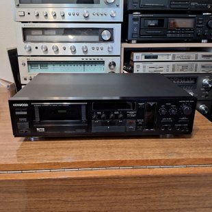 Kenwood KX-1100 HX 1018 фото