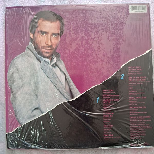 Lee Greenwood &ndash; Greatest Hits 90182 фото