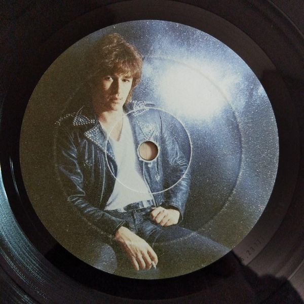 Peter Maffay &ndash; Steppenwolf 90436 фото