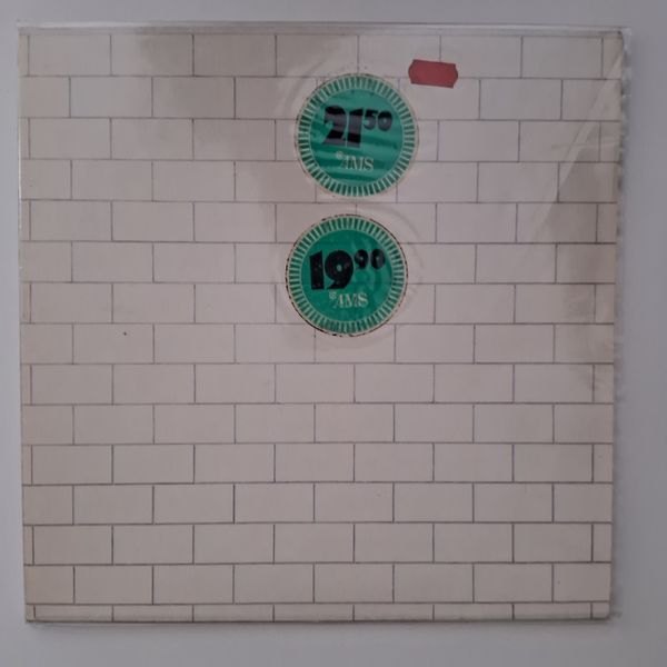 Pink Floyd &ndash; The Wall 90536 фото