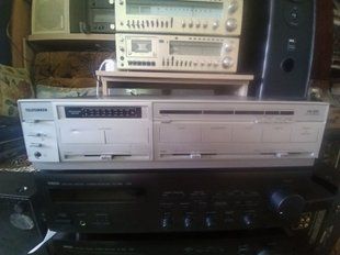Telefunken HIFI HA 850 1020 фото