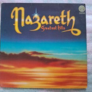 Nazareth  &ndash; Greatest Hits 90134 фото