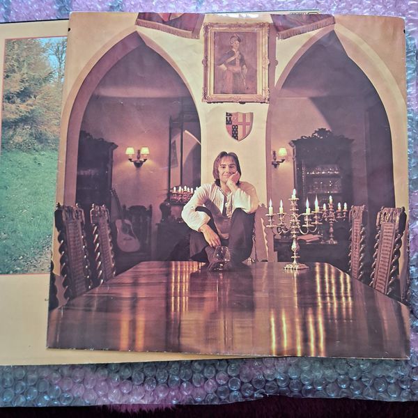 Chris de Burgh &ndash; Far Beyond These Castle Walls 90279 фото