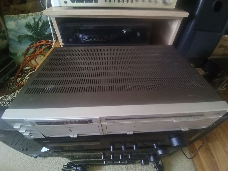 Telefunken HIFI HA 850 1020 фото