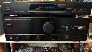 Kenwood KA-5010 1022 фото