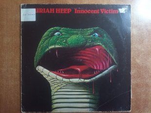 Uriah Heep &ndash; Innocent Victim 90340 фото