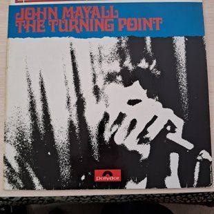 John Mayall &ndash; The Turning Point 90035 фото